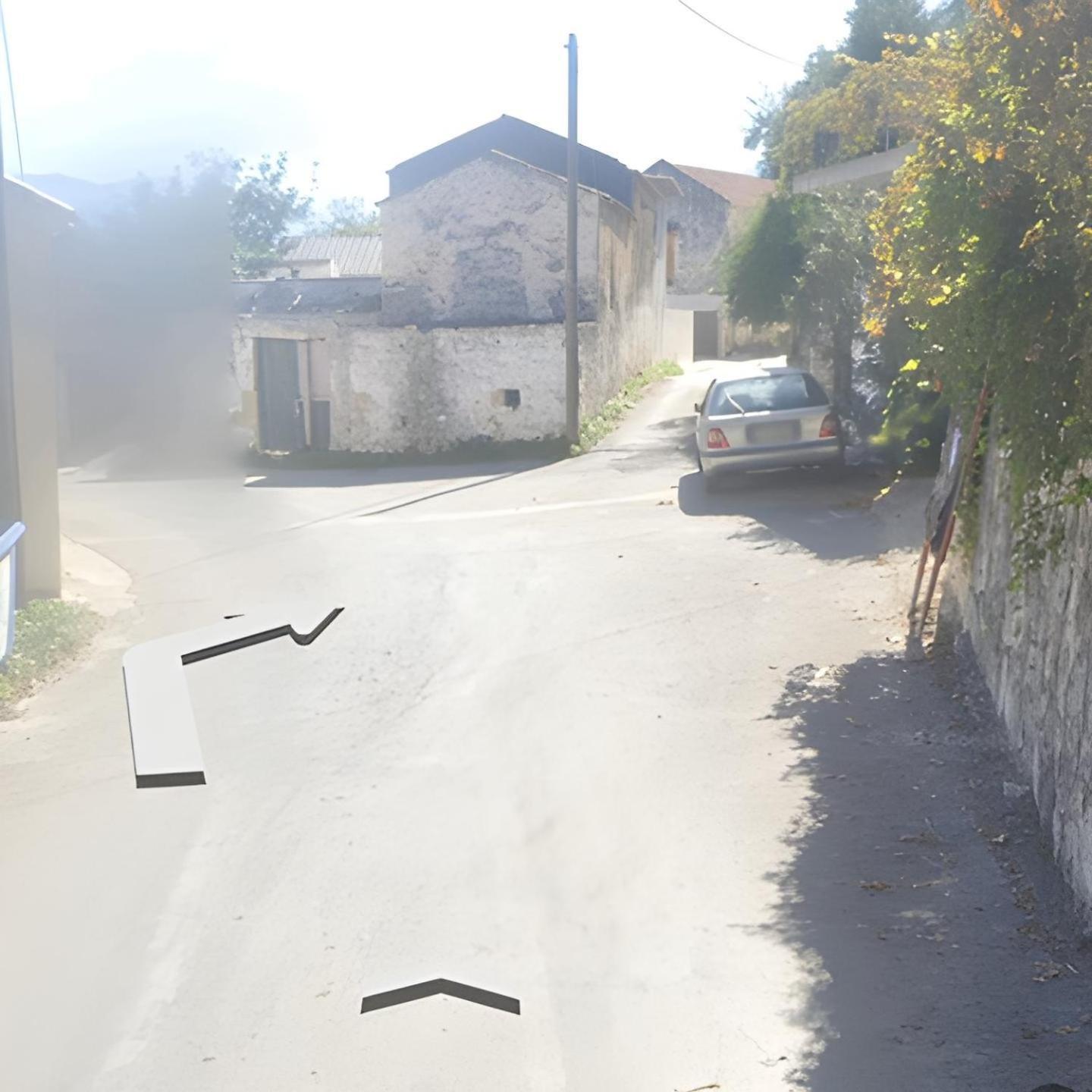 Liofito Village House Pemonia المظهر الخارجي الصورة